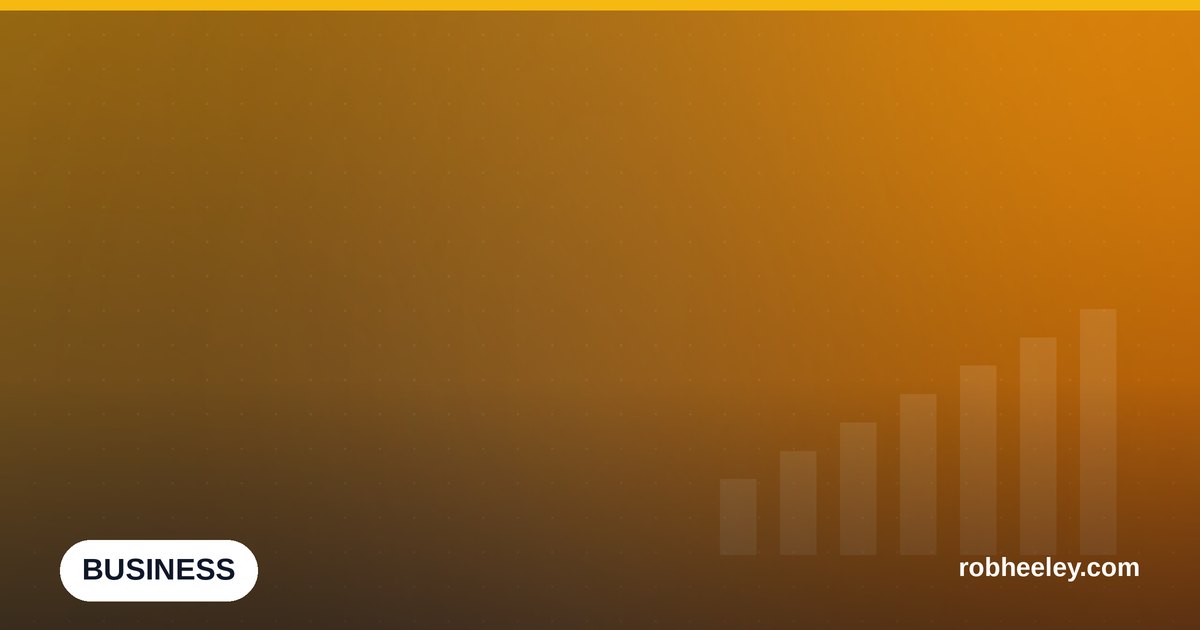 When to Sell Your SaaS Business (And When to Keep Building)